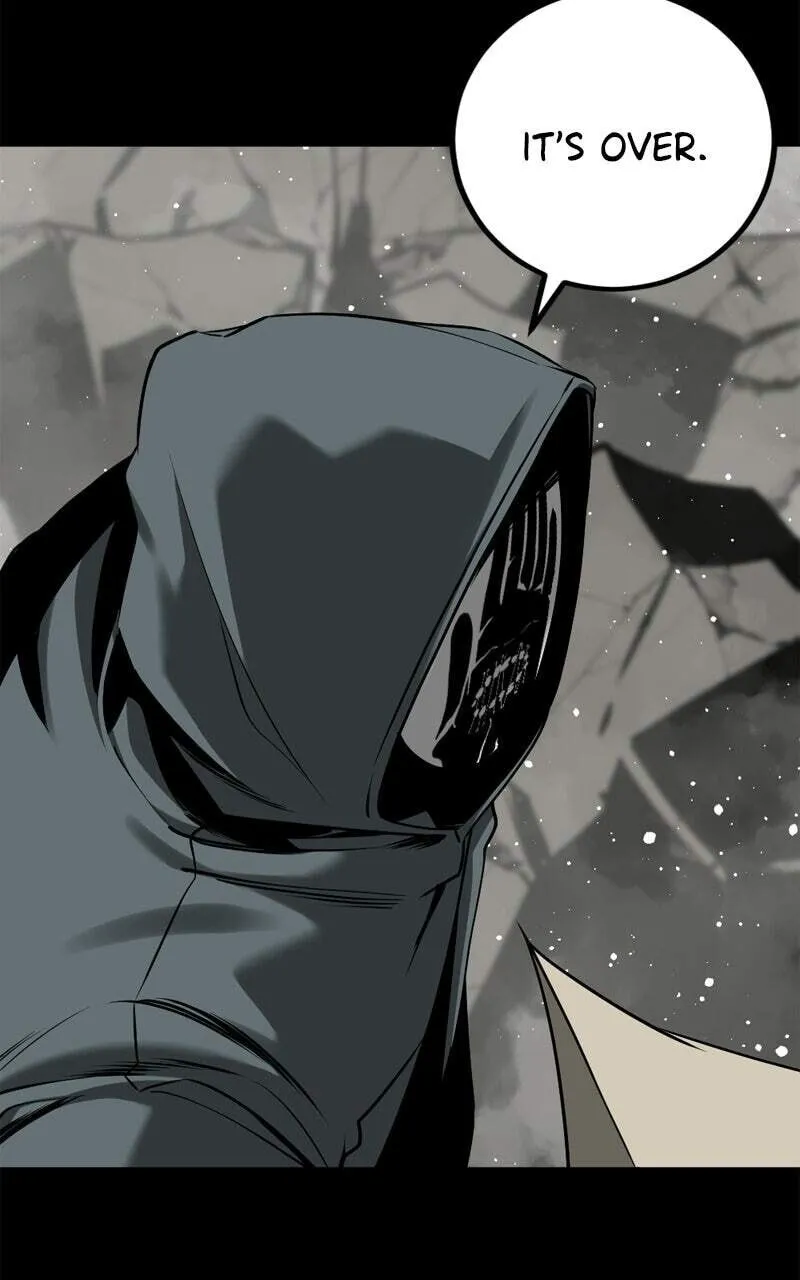 Read Hero Killer (Beolkkul) EN Manga Online