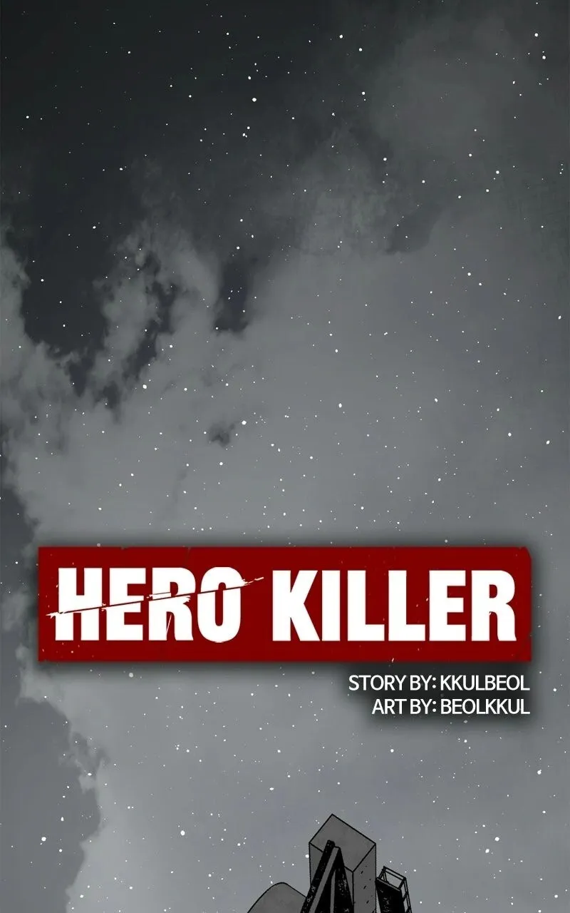 Read Hero Killer (Beolkkul) EN Manga Online