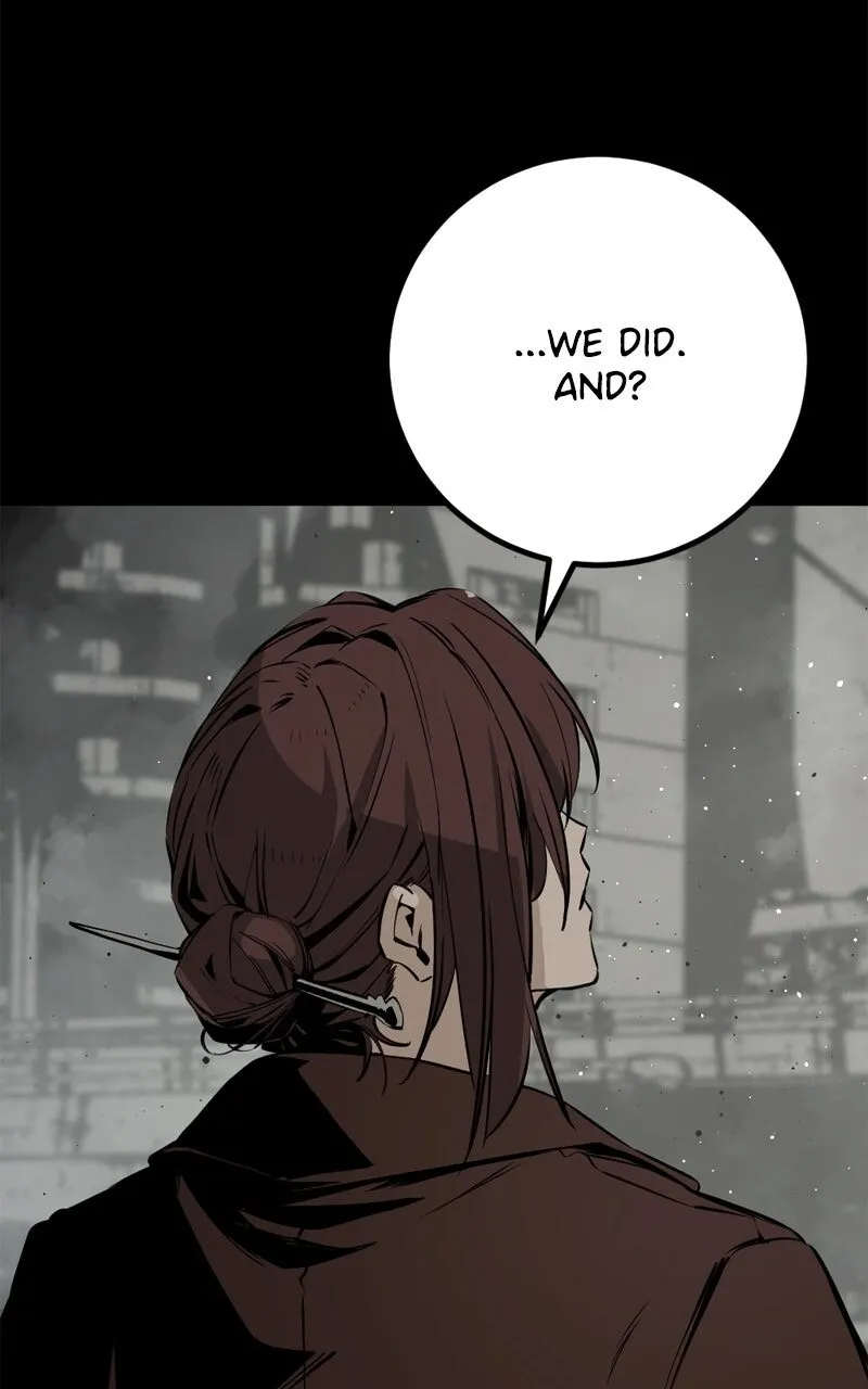 Read Hero Killer (Beolkkul) EN Manga Online