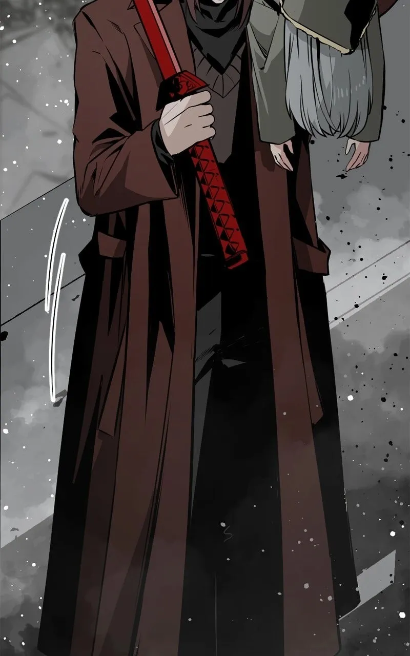 Read Hero Killer (Beolkkul) EN Manga Online