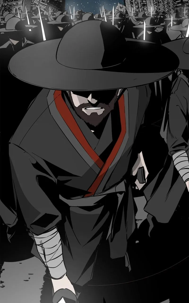 Read Hero Killer (Beolkkul) EN Manga Online
