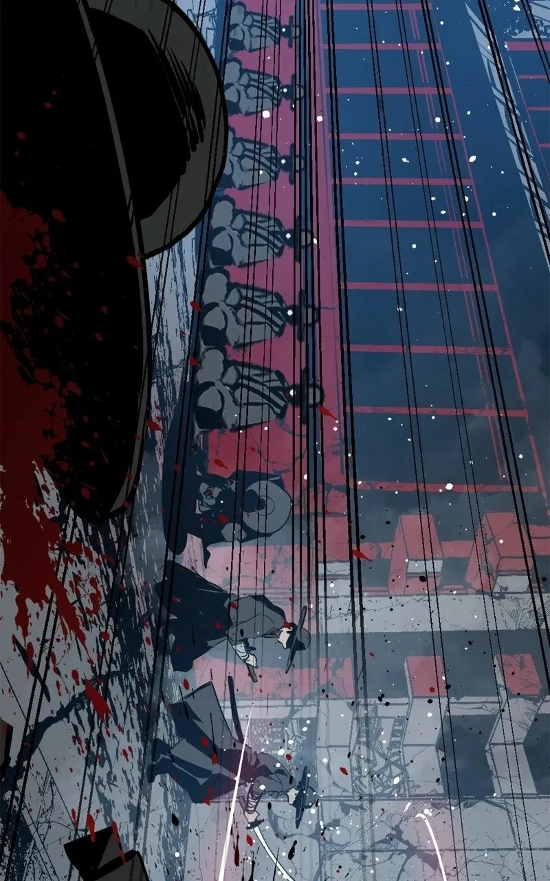 Read Hero Killer (Beolkkul) EN Manga Online