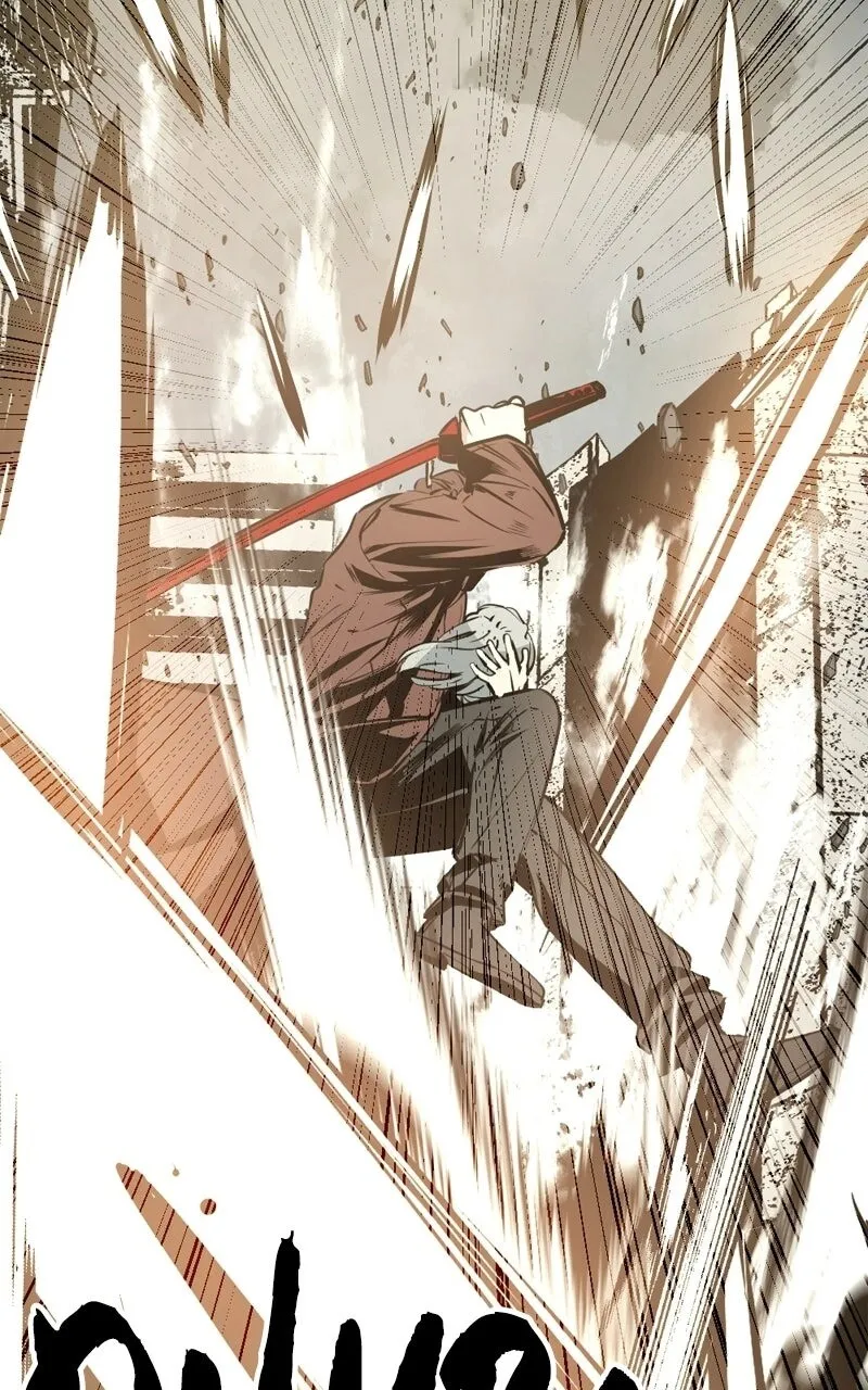 Read Hero Killer (Beolkkul) EN Manga Online