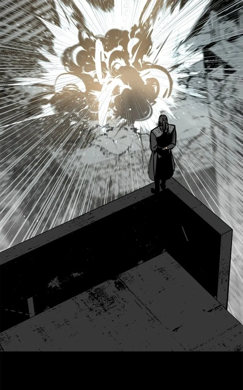 Read Hero Killer (Beolkkul) EN Manga Online