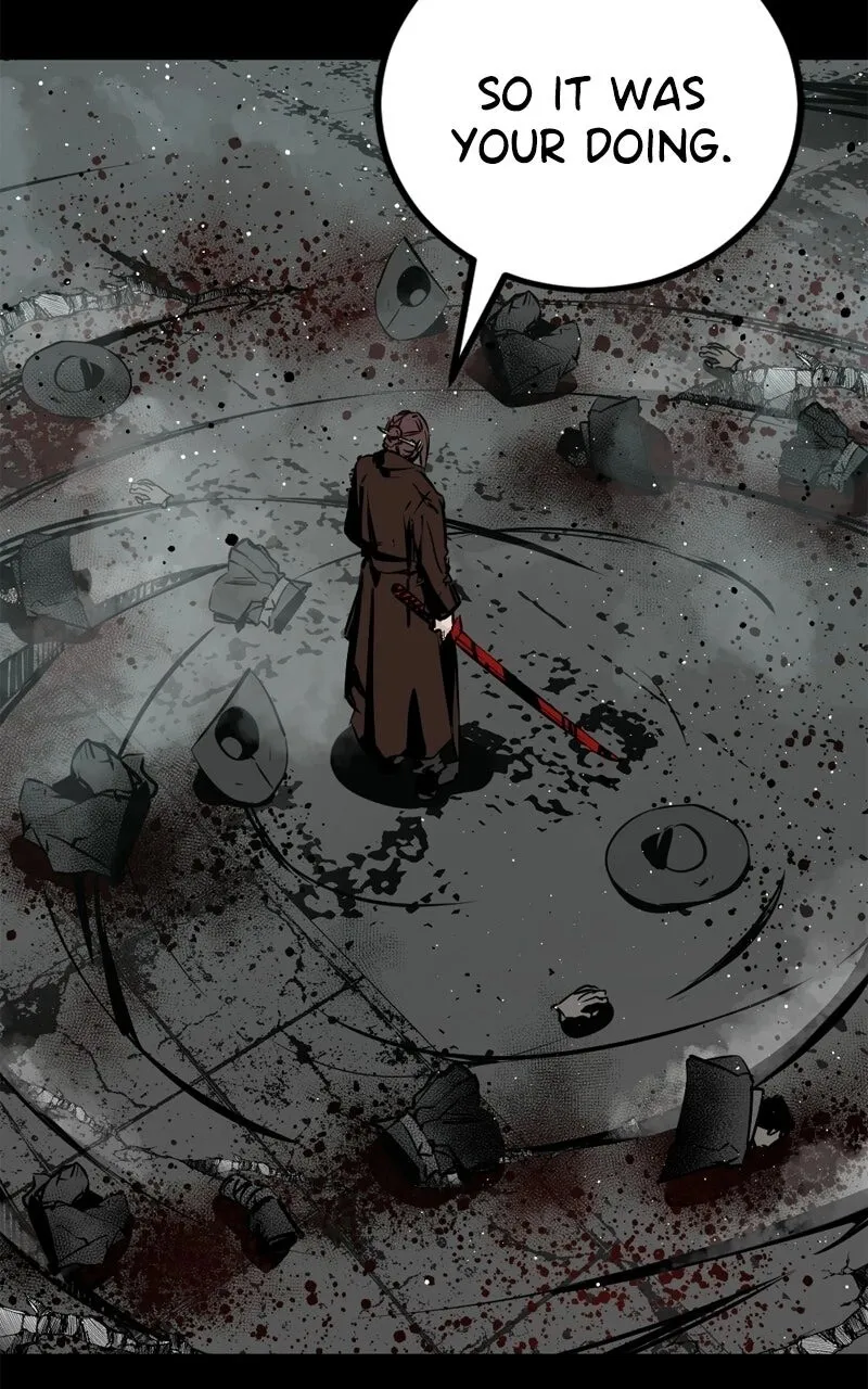 Read Hero Killer (Beolkkul) EN Manga Online