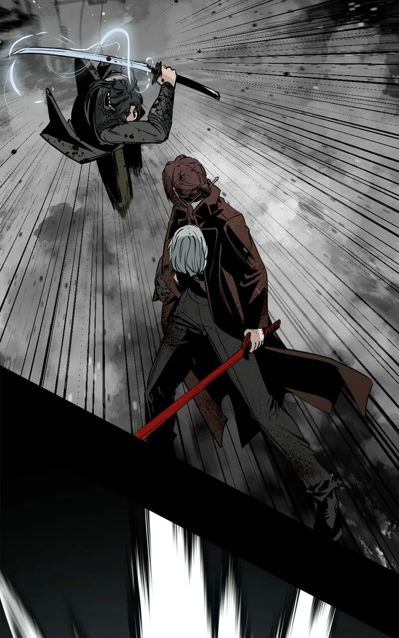 Read Hero Killer (Beolkkul) EN Manga Online