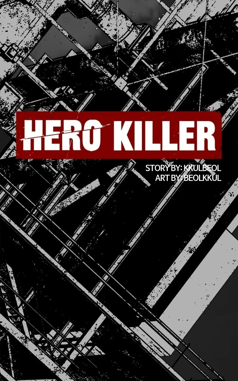 Read Hero Killer (Beolkkul) EN Manga Online