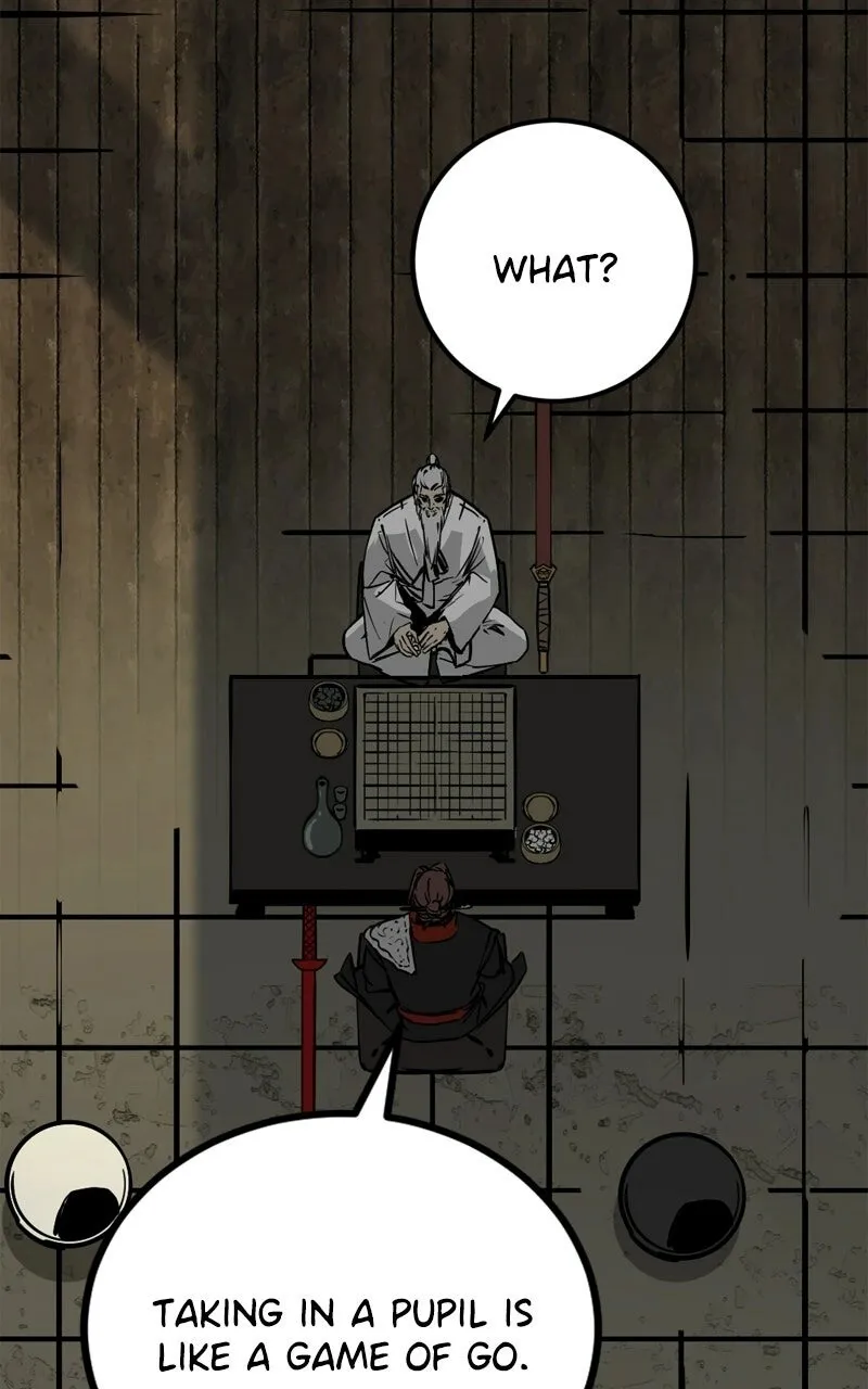 Read Hero Killer (Beolkkul) EN Manga Online