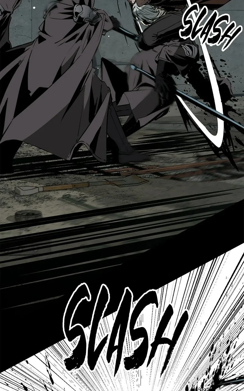 Read Hero Killer (Beolkkul) EN Manga Online