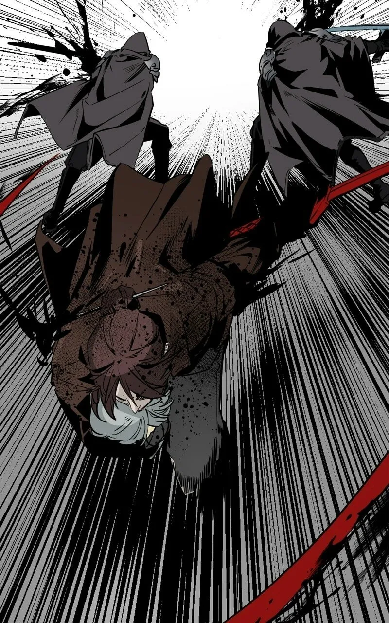 Read Hero Killer (Beolkkul) EN Manga Online