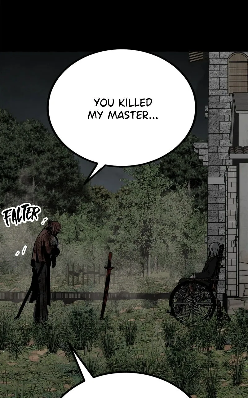 Read Hero Killer (Beolkkul) EN Manga Online