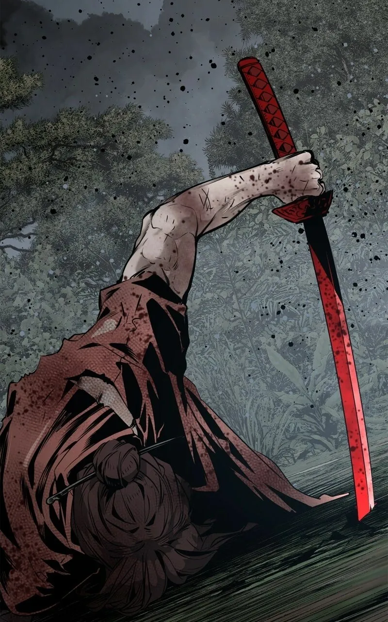 Read Hero Killer (Beolkkul) EN Manga Online