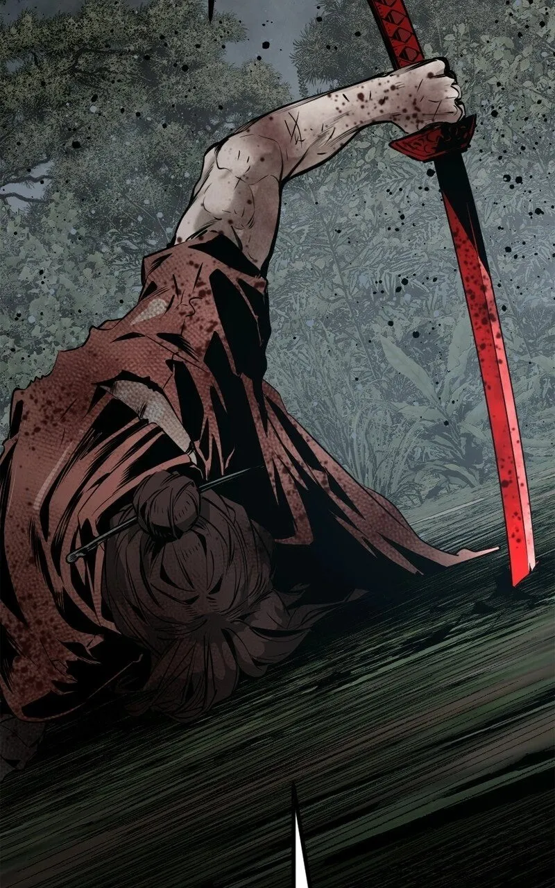 Read Hero Killer (Beolkkul) EN Manga Online