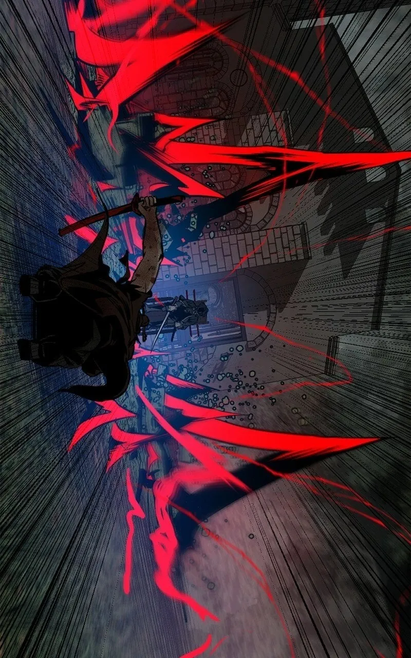 Read Hero Killer (Beolkkul) EN Manga Online