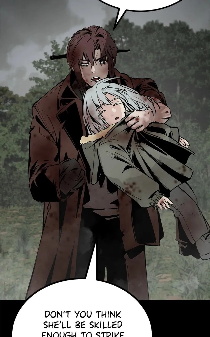 Read Hero Killer (Beolkkul) EN Manga Online