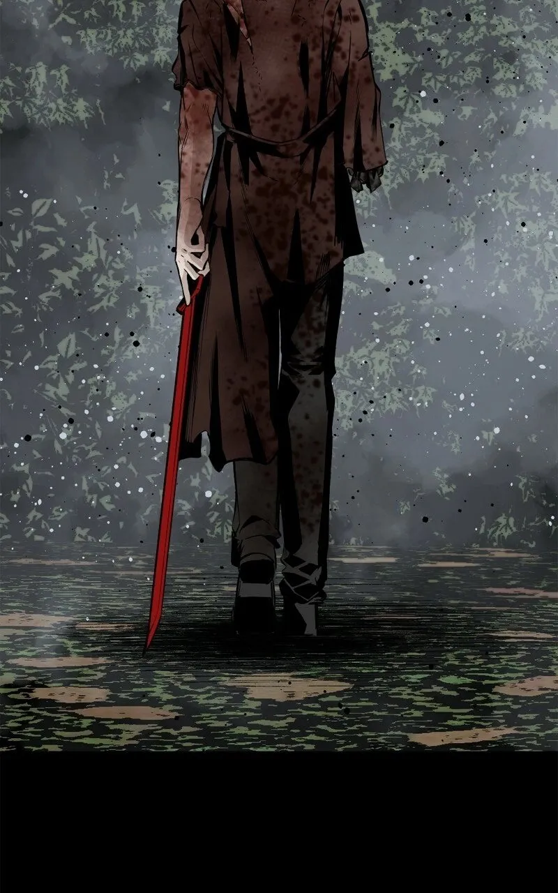 Read Hero Killer (Beolkkul) EN Manga Online