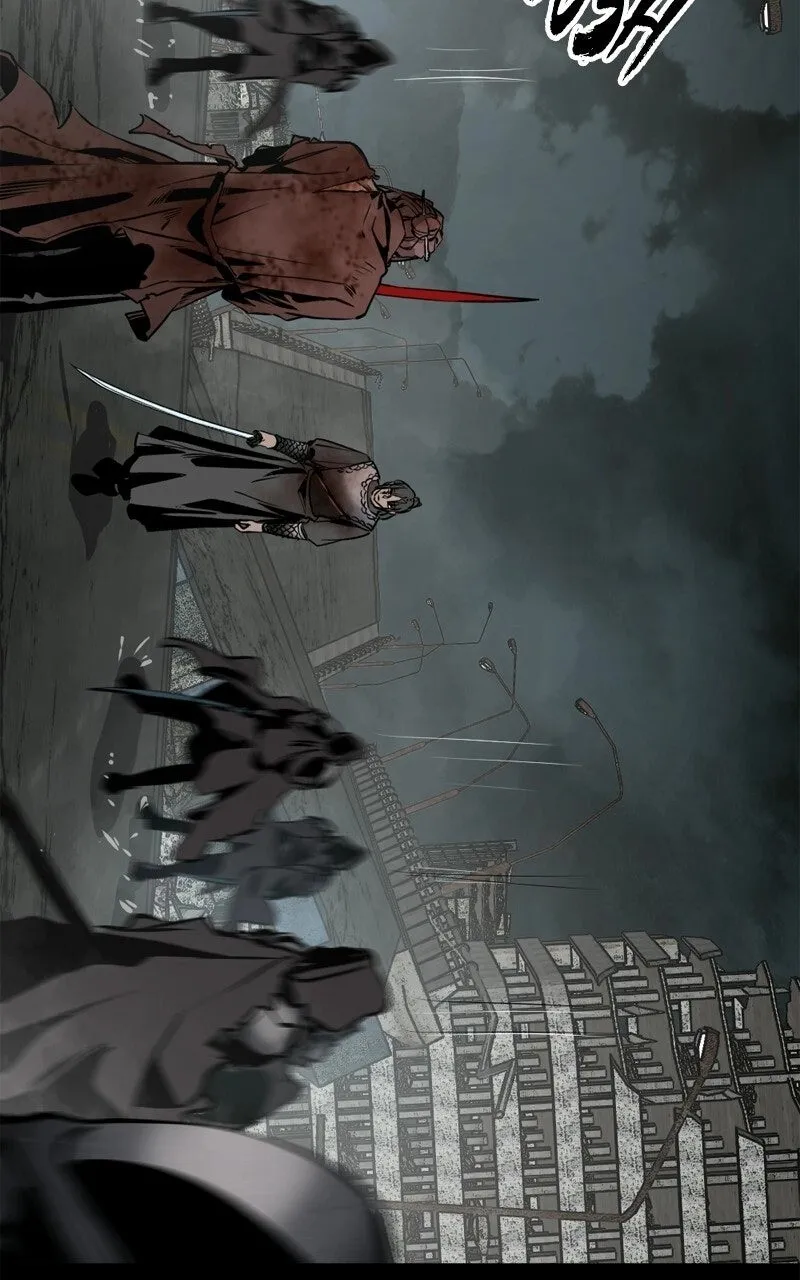 Read Hero Killer (Beolkkul) EN Manga Online