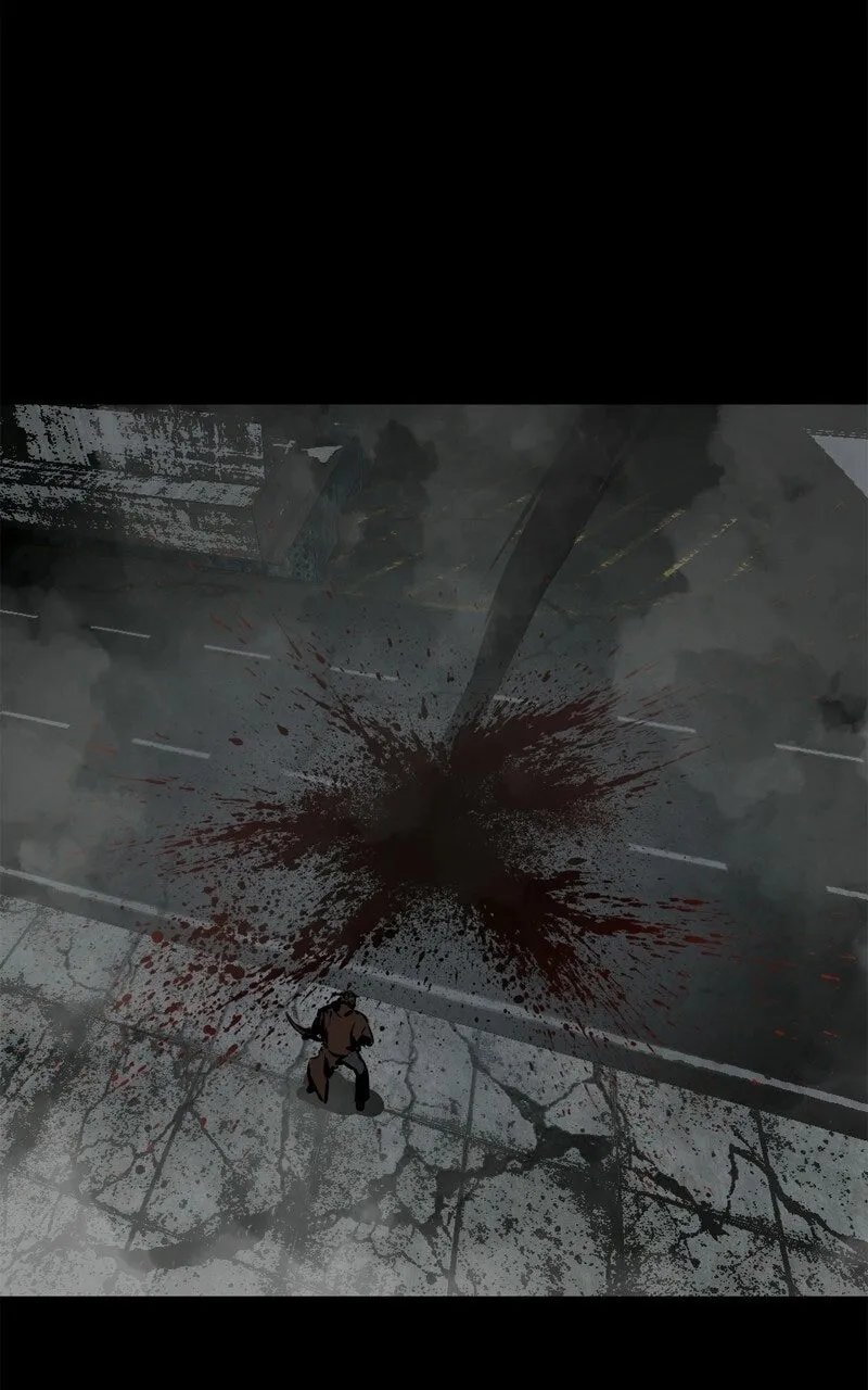 Read Hero Killer (Beolkkul) EN Manga Online
