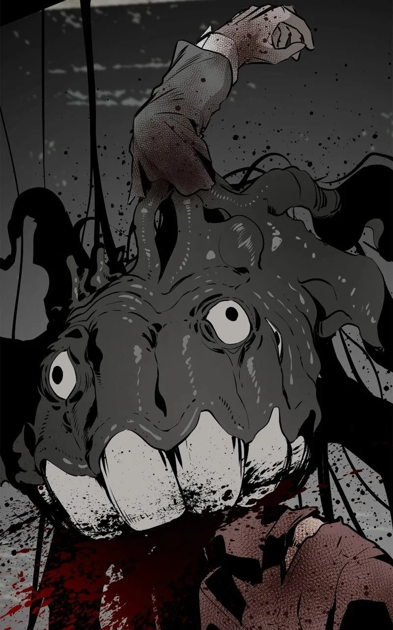 Read Hero Killer (Beolkkul) EN Manga Online