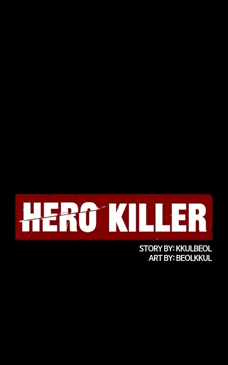 Read Hero Killer (Beolkkul) EN Manga Online