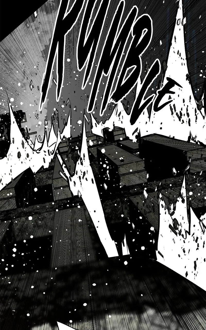 Read Hero Killer (Beolkkul) EN Manga Online