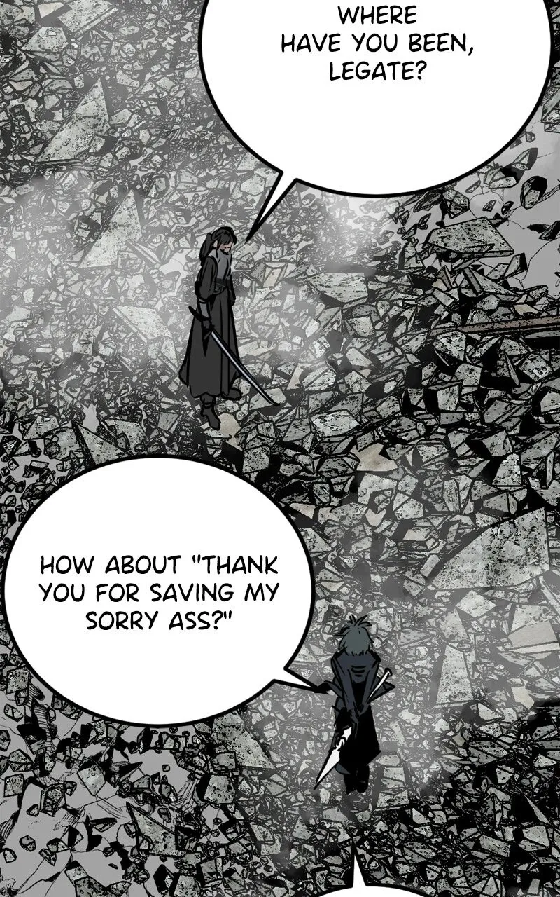 Read Hero Killer (Beolkkul) EN Manga Online