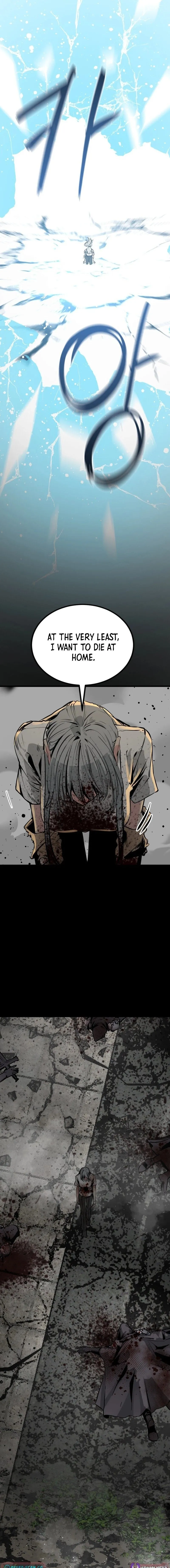 Read Hero Killer (Beolkkul) EN Manga Online