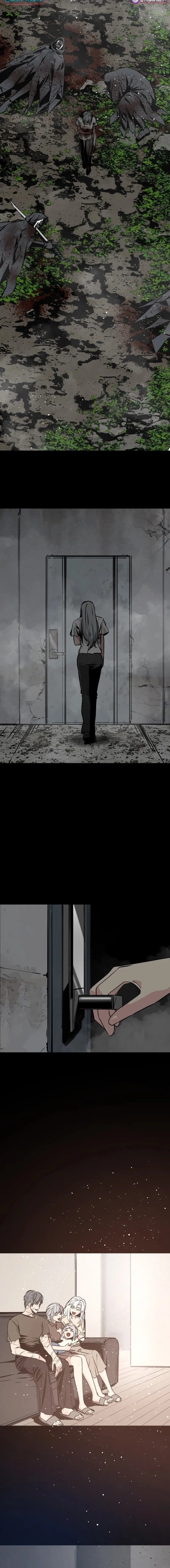 Read Hero Killer (Beolkkul) EN Manga Online