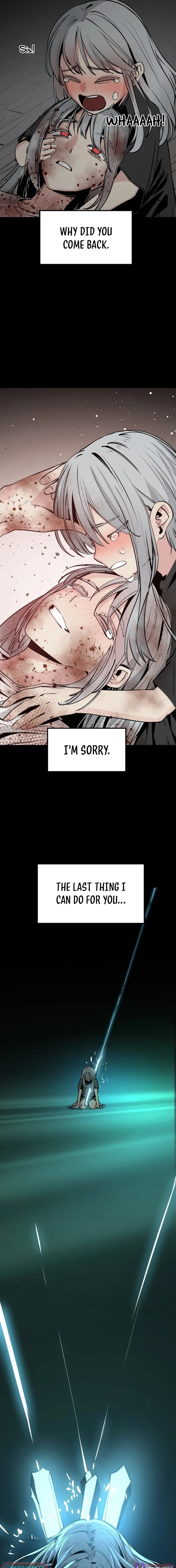 Read Hero Killer (Beolkkul) EN Manga Online