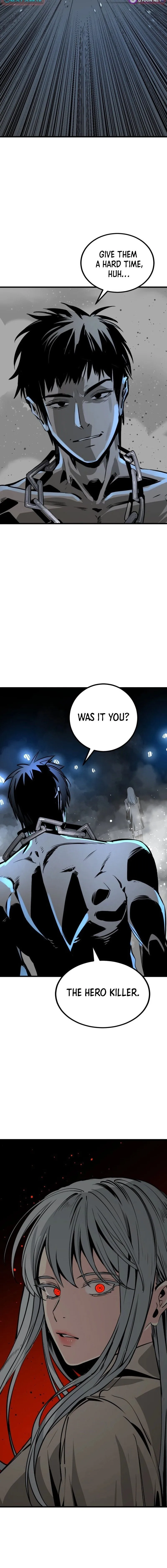 Read Hero Killer (Beolkkul) EN Manga Online