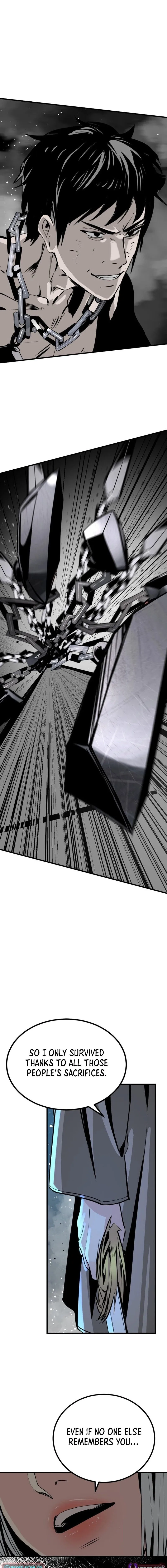 Read Hero Killer (Beolkkul) EN Manga Online