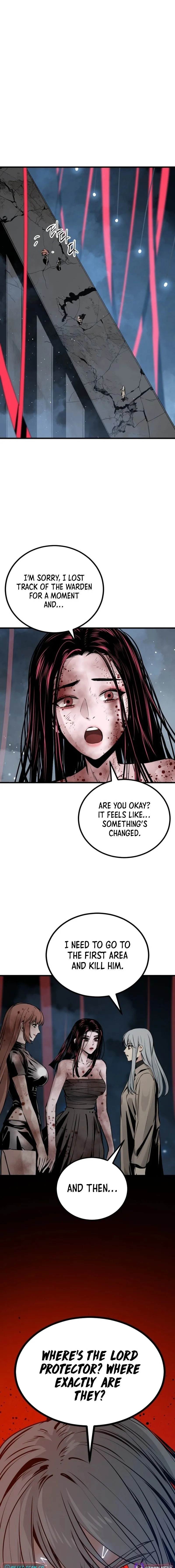 Read Hero Killer (Beolkkul) EN Manga Online