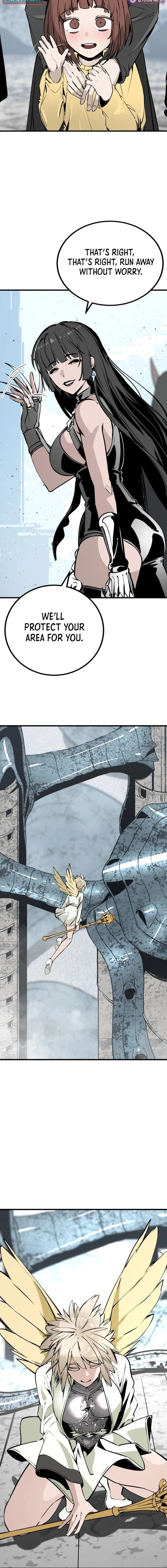 Read Hero Killer (Beolkkul) EN Manga Online