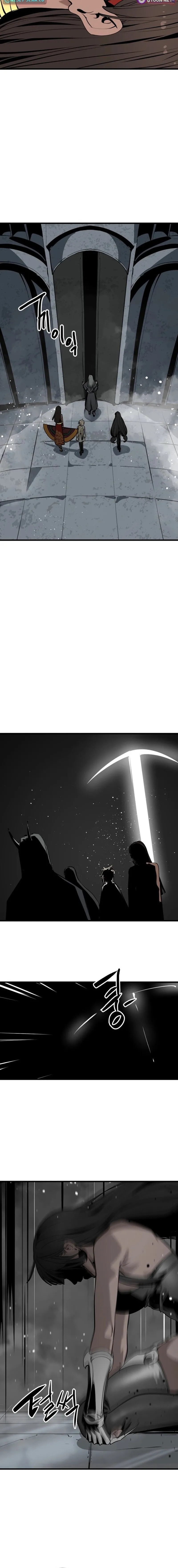 Read Hero Killer (Beolkkul) EN Manga Online