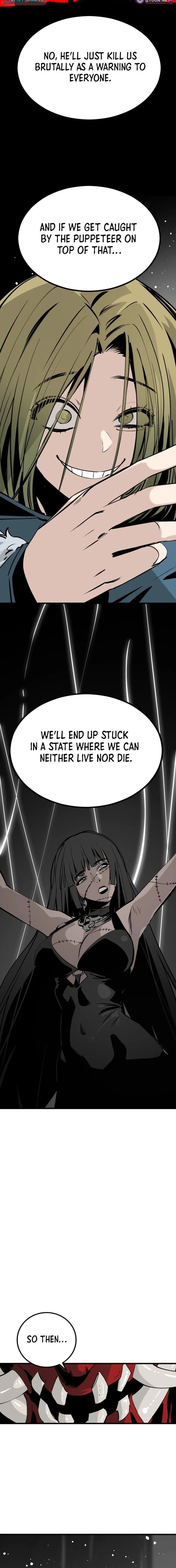 Read Hero Killer (Beolkkul) EN Manga Online