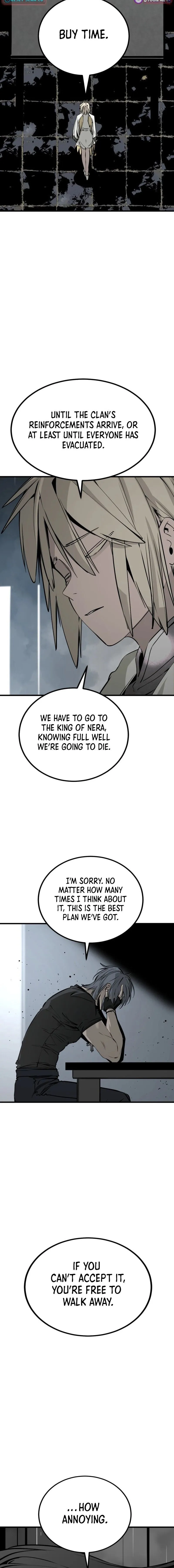 Read Hero Killer (Beolkkul) EN Manga Online