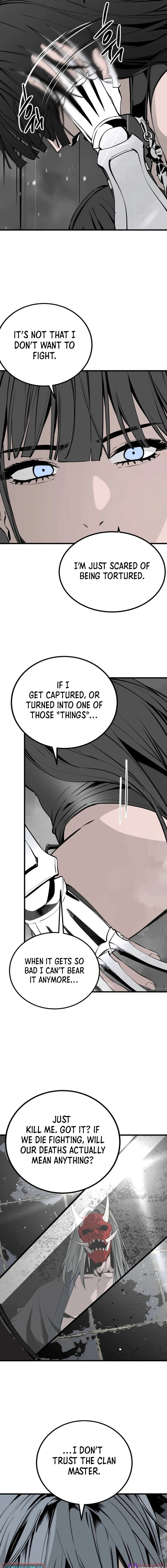 Read Hero Killer (Beolkkul) EN Manga Online