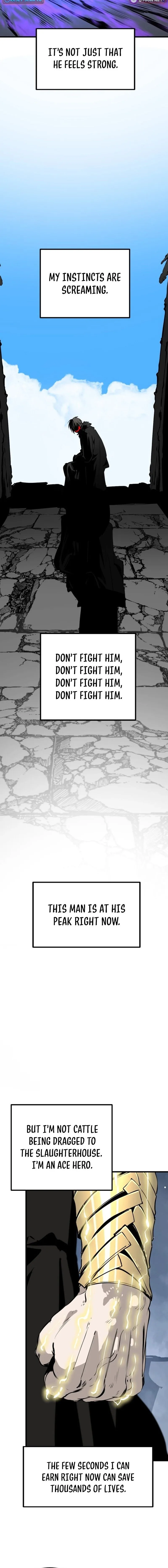 Read Hero Killer (Beolkkul) EN Manga Online
