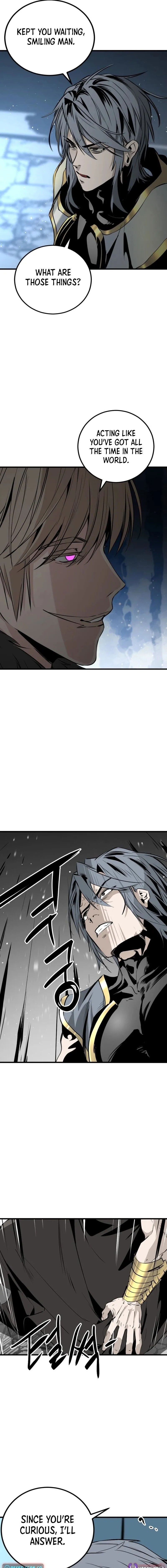 Read Hero Killer (Beolkkul) EN Manga Online