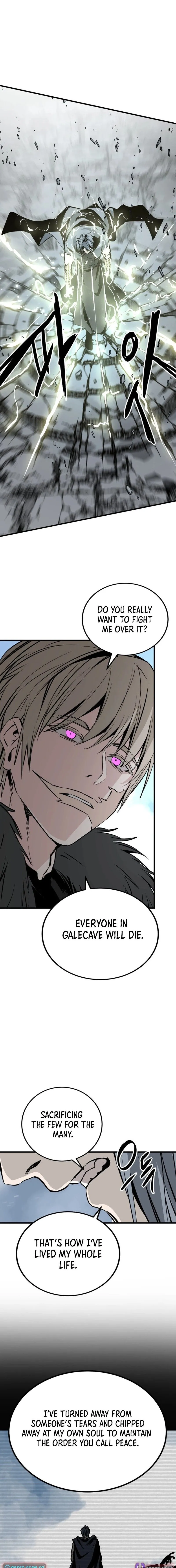 Read Hero Killer (Beolkkul) EN Manga Online