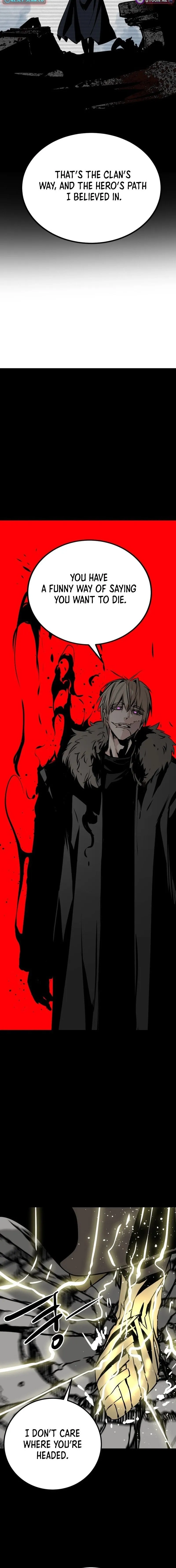 Read Hero Killer (Beolkkul) EN Manga Online