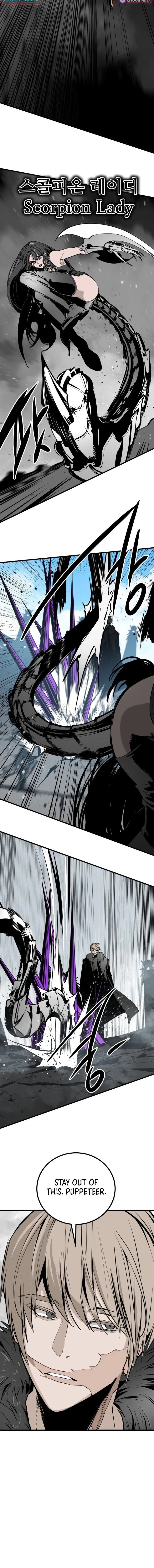 Read Hero Killer (Beolkkul) EN Manga Online