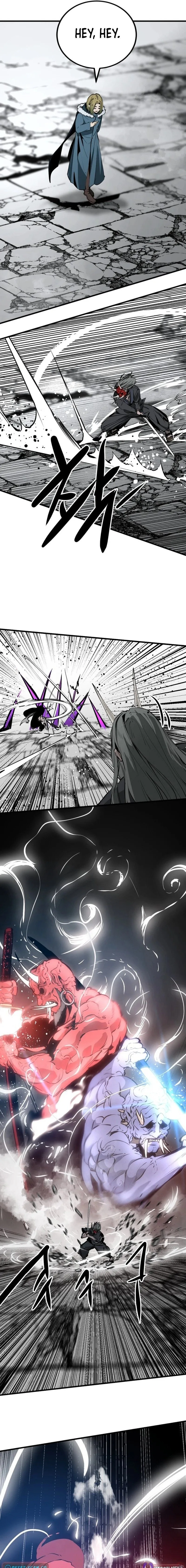 Read Hero Killer (Beolkkul) EN Manga Online