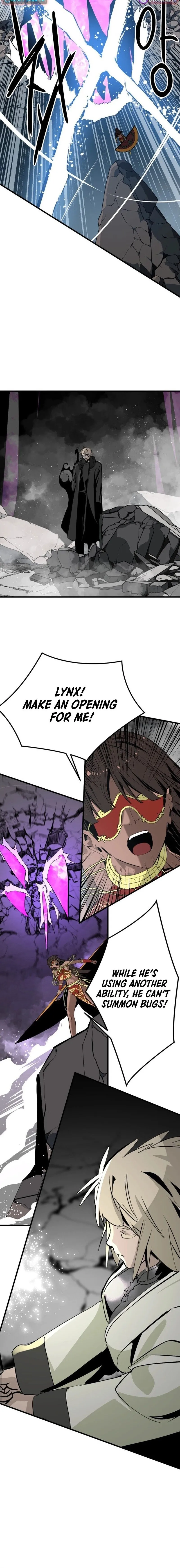 Read Hero Killer (Beolkkul) EN Manga Online