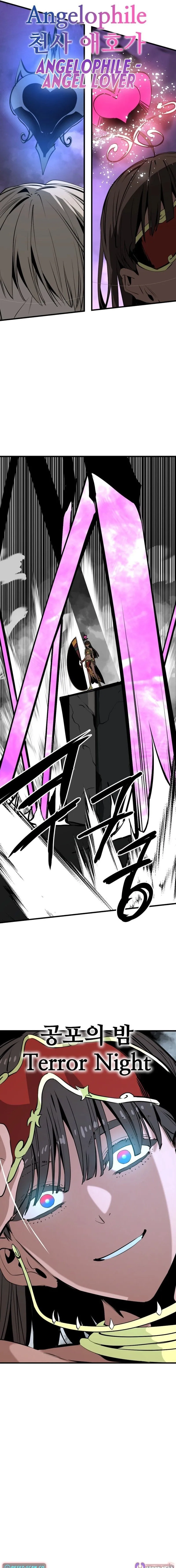 Read Hero Killer (Beolkkul) EN Manga Online