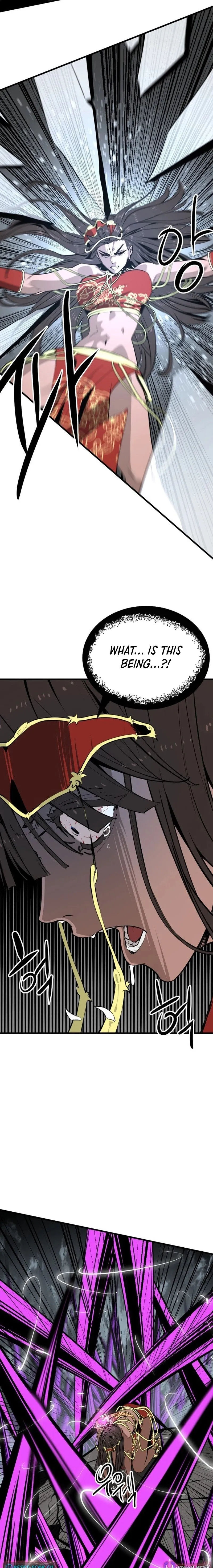 Read Hero Killer (Beolkkul) EN Manga Online