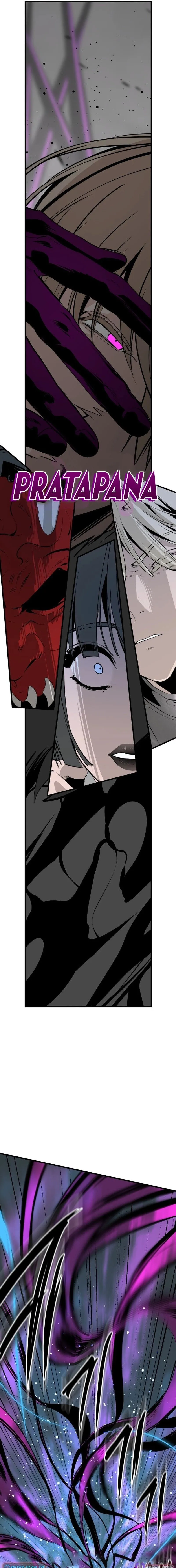 Read Hero Killer (Beolkkul) EN Manga Online
