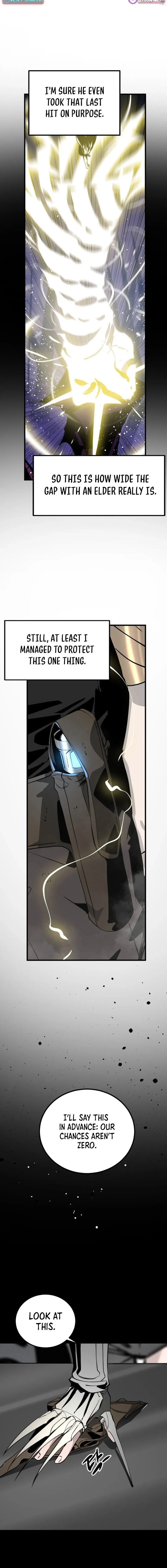 Read Hero Killer (Beolkkul) EN Manga Online