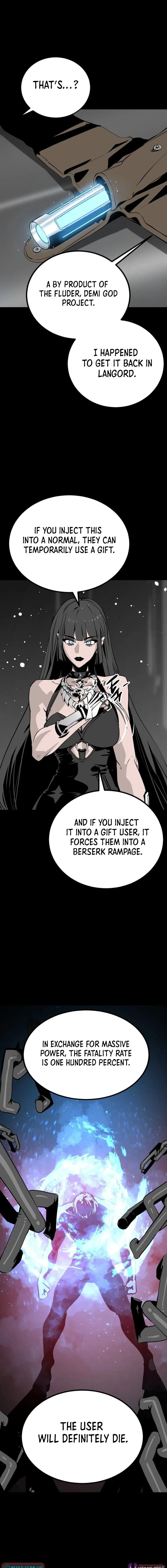 Read Hero Killer (Beolkkul) EN Manga Online