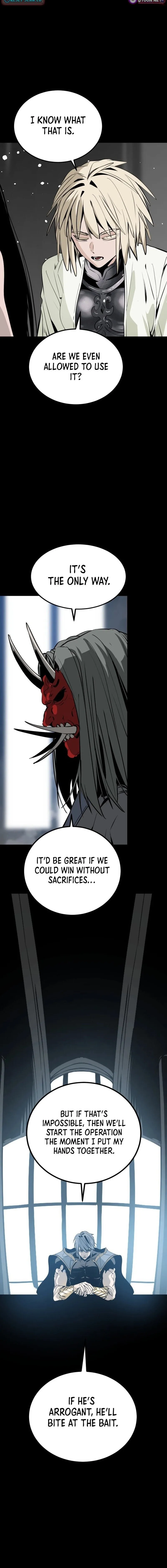 Read Hero Killer (Beolkkul) EN Manga Online